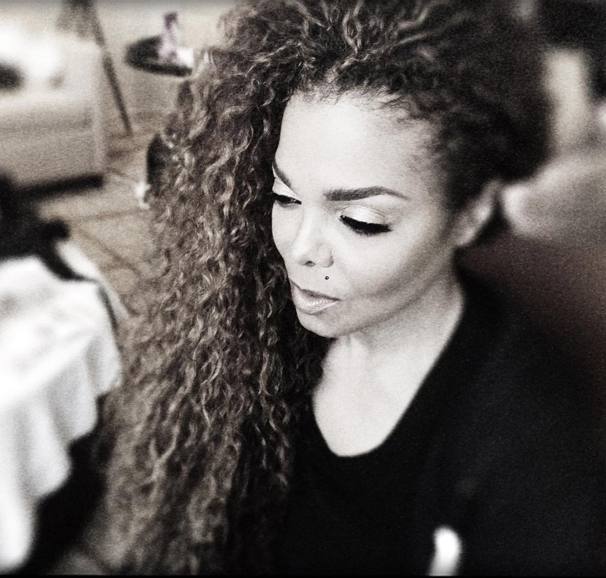 15 Times Janet Jackson Looked Amazing In Her 50s